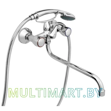 Смеситель Rubineta R-1 Globo (K)